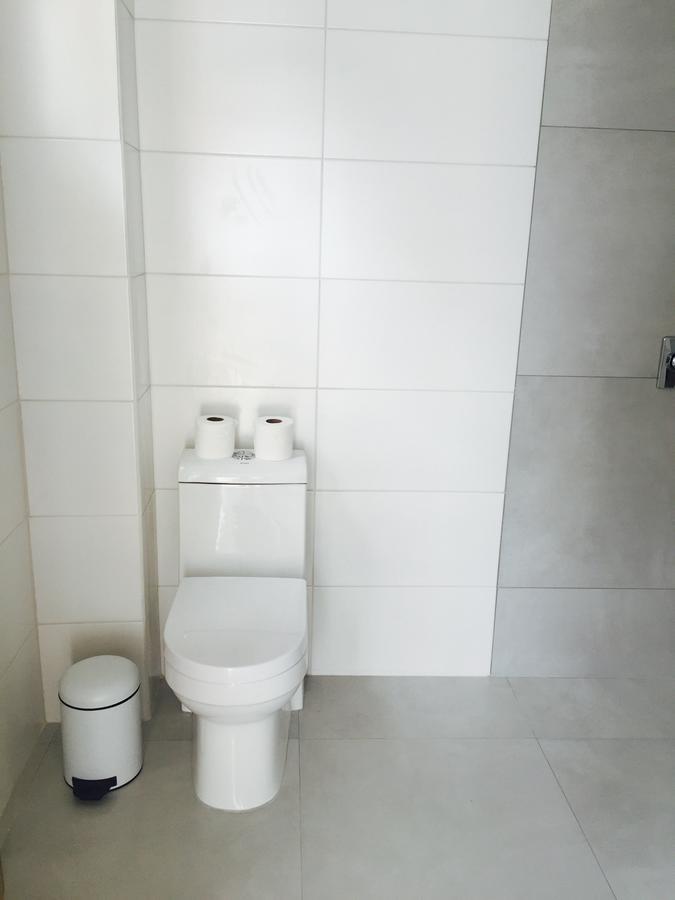 פנייה Pousada Casapark מראה חיצוני תמונה